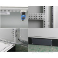 Process Parts of PLC Electric Cabinet Process PLC Electric Cabinet As Requirements Supplier